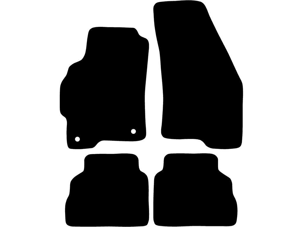 Mk2 | 4/5 puertas / Familiar