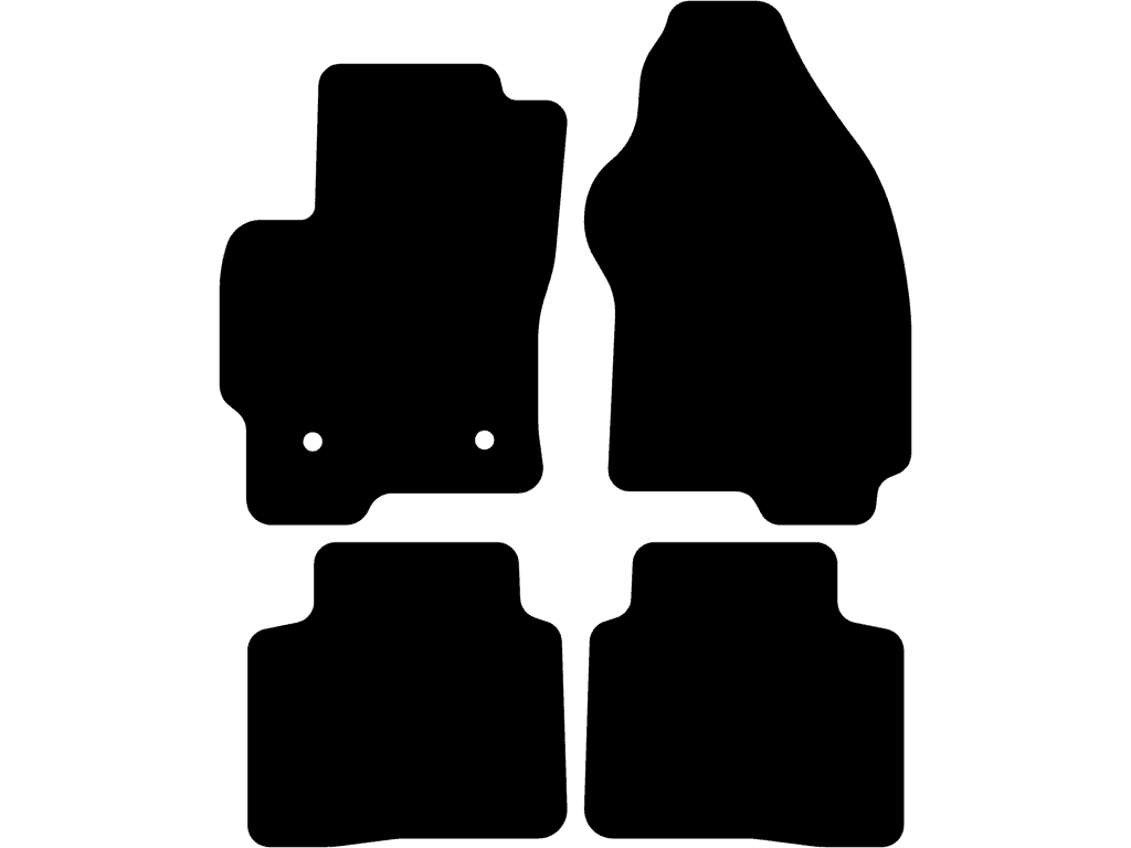 Mk3 | 4/5 puertas / Familiar