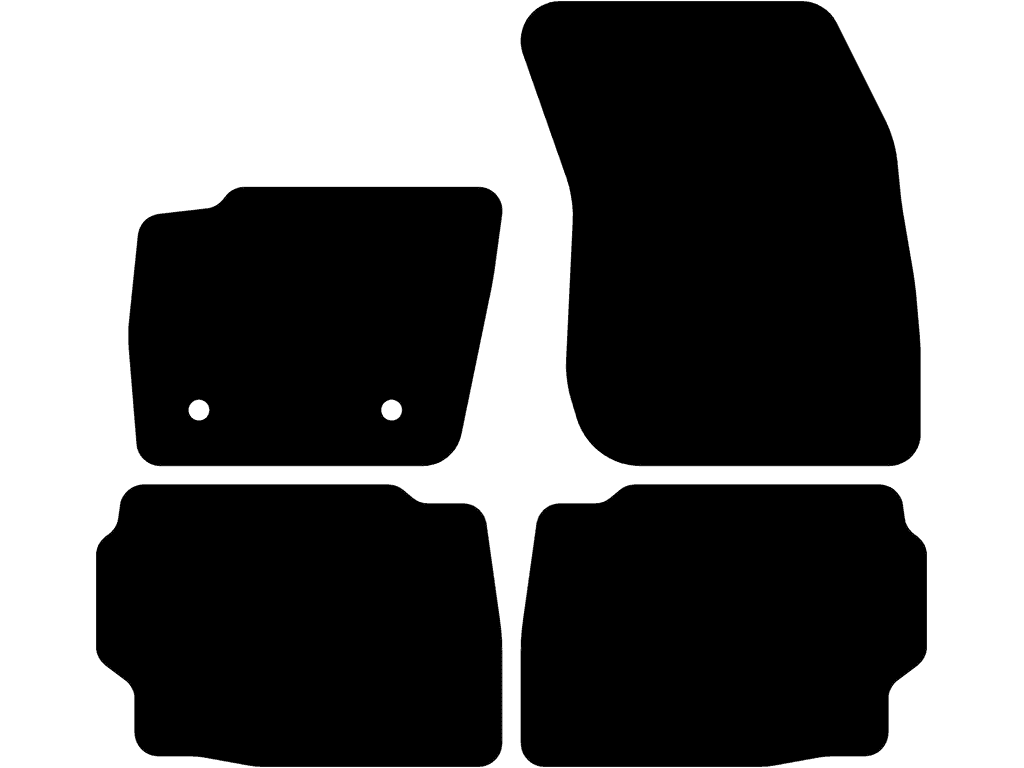 Mk5 | 4/5 puertas / Familiar