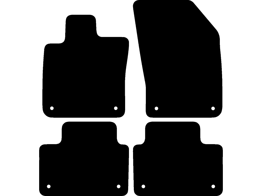 S60/V60 | También apto para híbrido enchufable