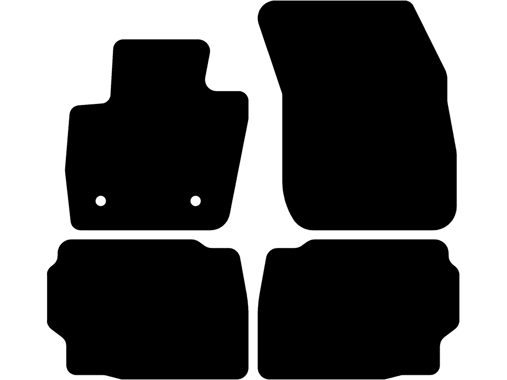 Mk5 | 4/5 puertas / Familiar