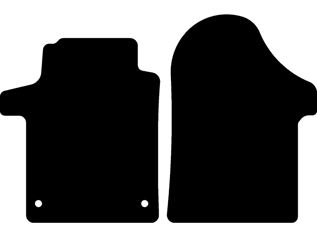 Delantera | Variante 1