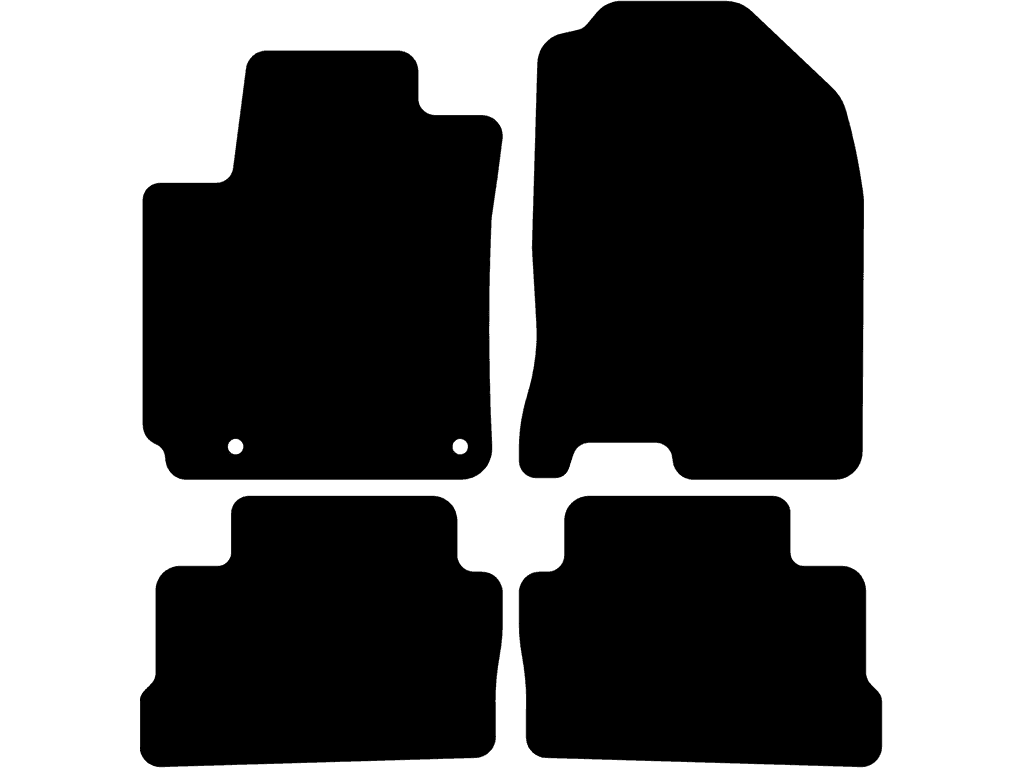 Gasolina/Diesel/Mild hybrid (48V)