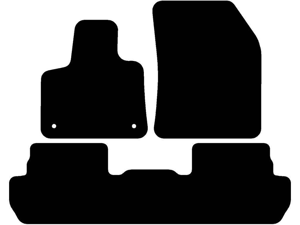 3008 Phase 2 | Gasolina/Diesel