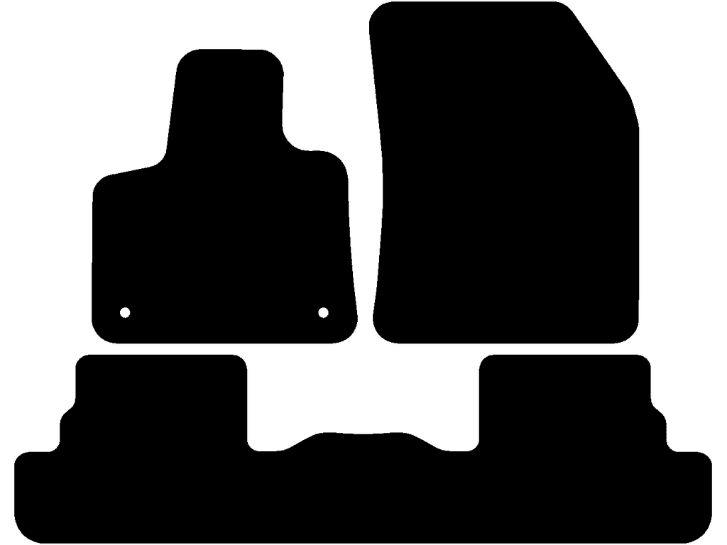 3008 Phase 2 | Híbrido Enchufable