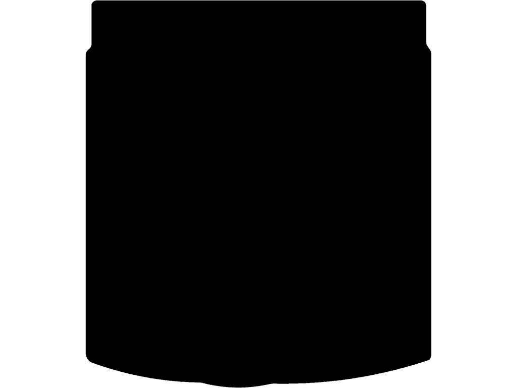 Sedan | Sólo apto para modelos con piso de carga bajo