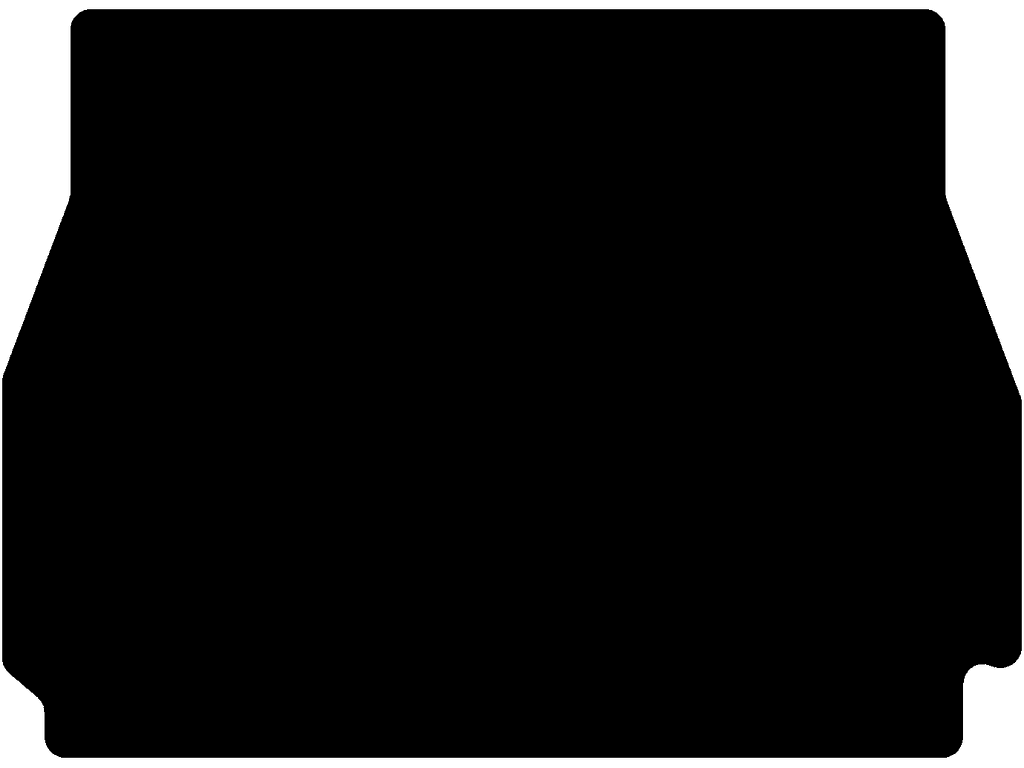 Sólo apto para modelos con piso de carga alto