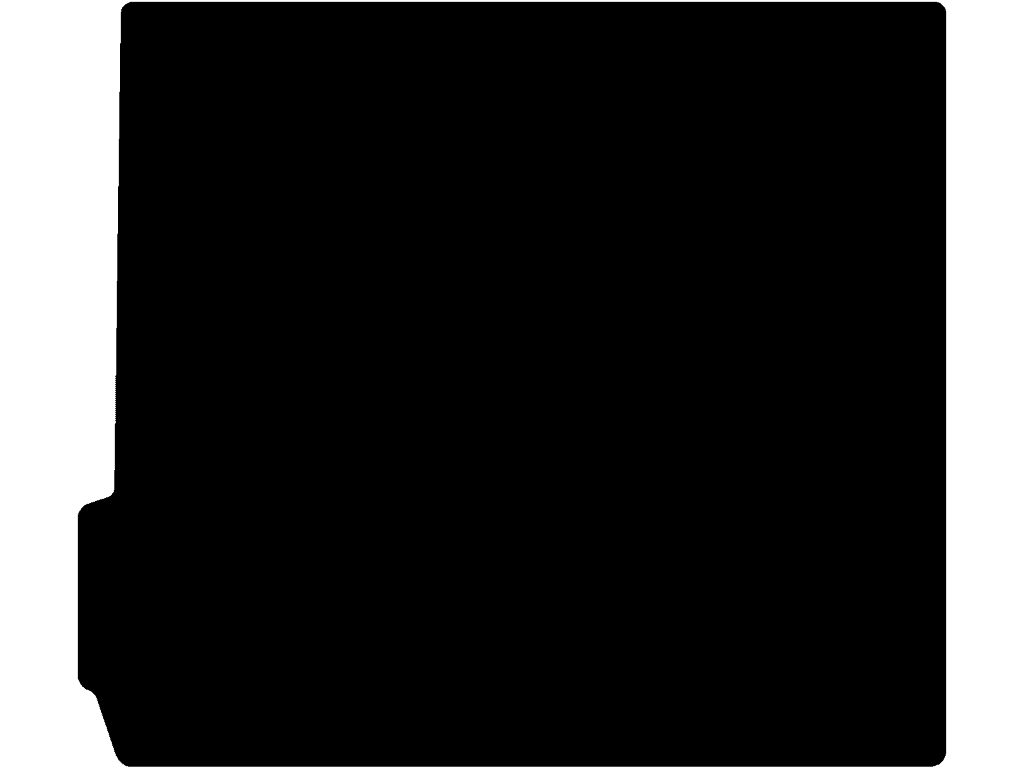 Sólo apto para modelos con piso de carga alto