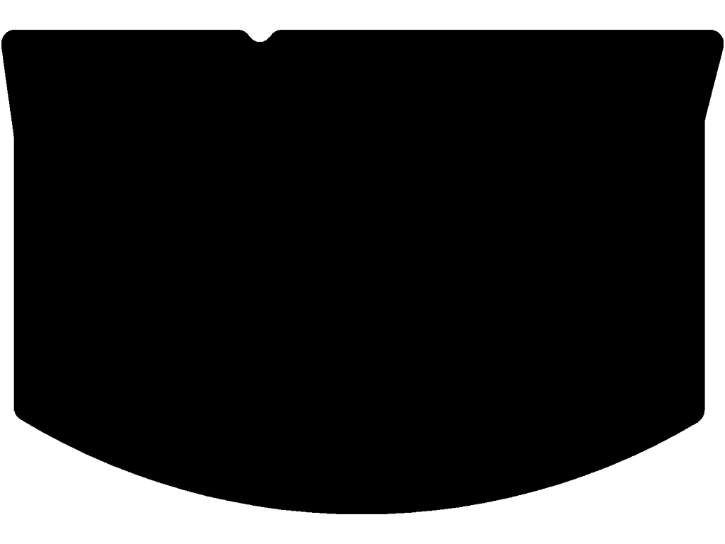 5 puertas | Sólo apto para modelos con piso de carga bajo