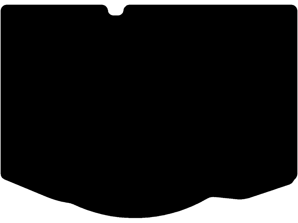 Sólo apto para modelos con piso de carga bajo