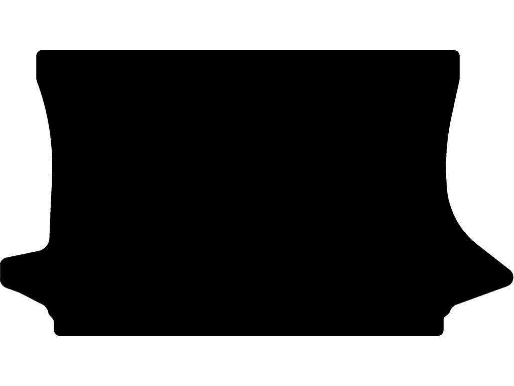 Sólo apto para modelos con piso de carga bajo