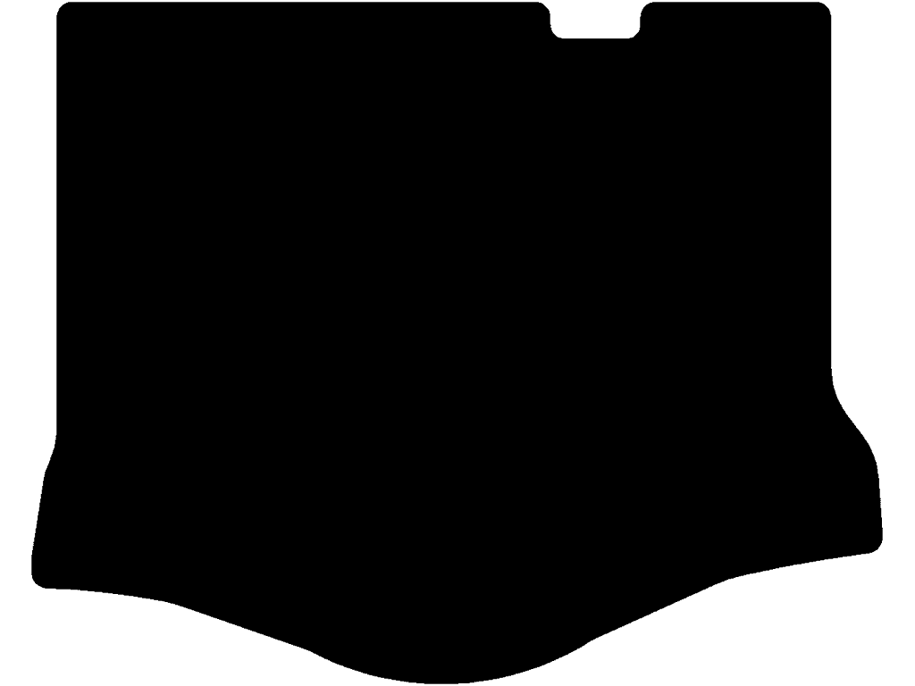 3/5 puertas | Sólo apto para modelos con piso de carga bajo (Variación 1)