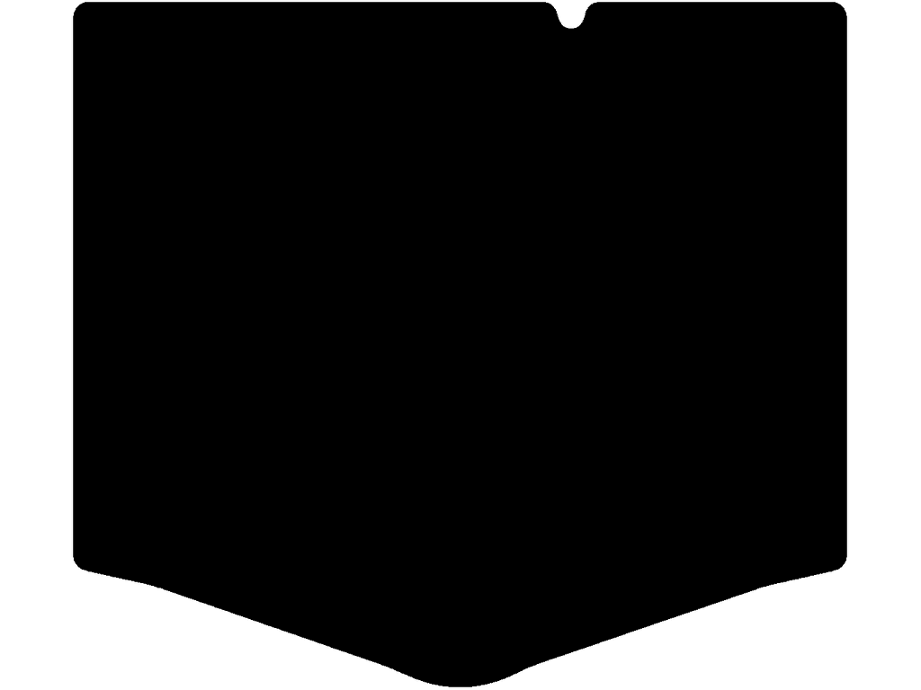 3/5 puertas | Sólo apto para modelos con piso de carga bajo (Variación 2)