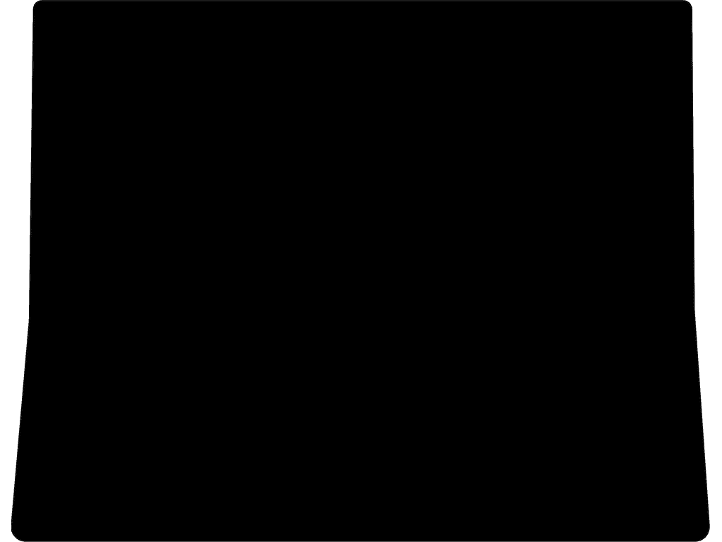 5 plazas | Sólo apto para modelos con piso de carga alto