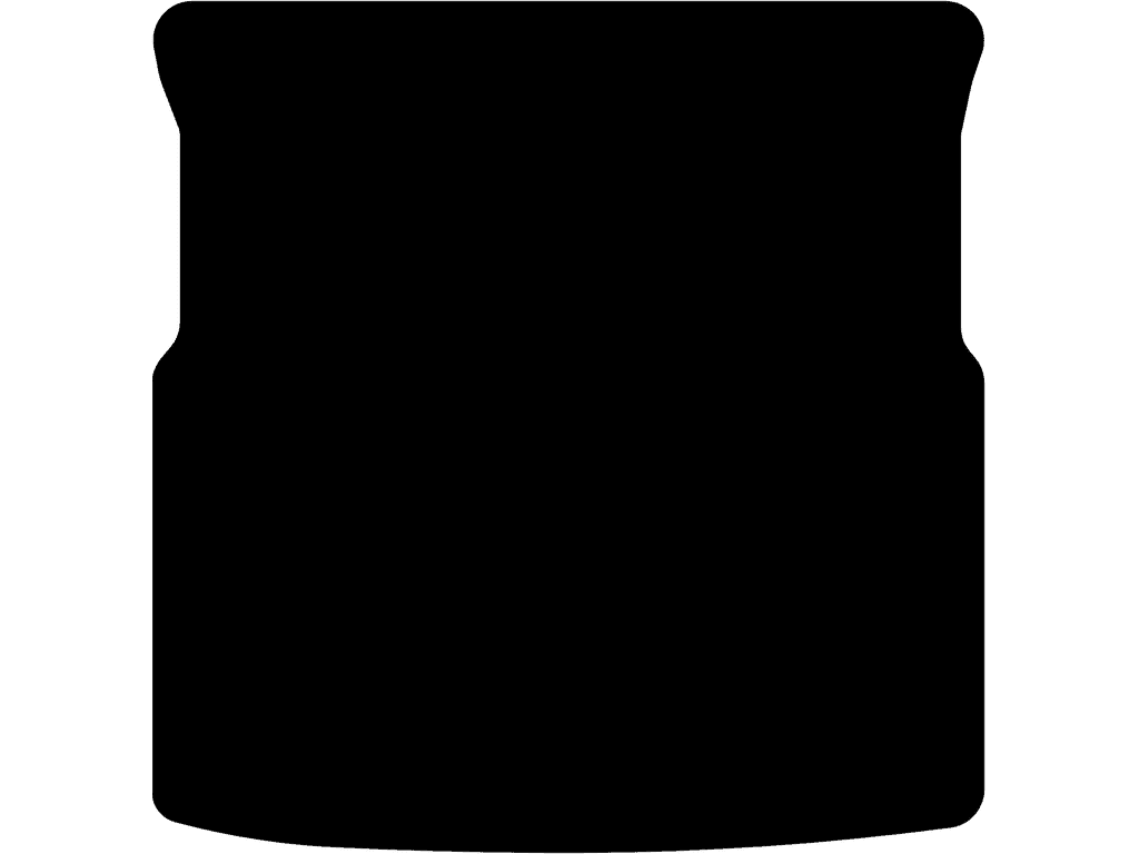 5 plazas | Sólo apto para modelos con piso de carga alto