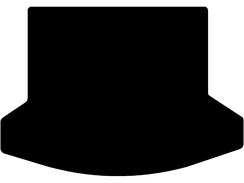 5 puertas | Sólo apto para modelos con piso de carga alto