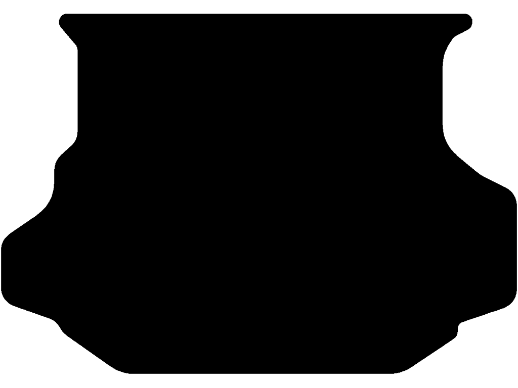 Sólo apto para modelos con piso de carga alto