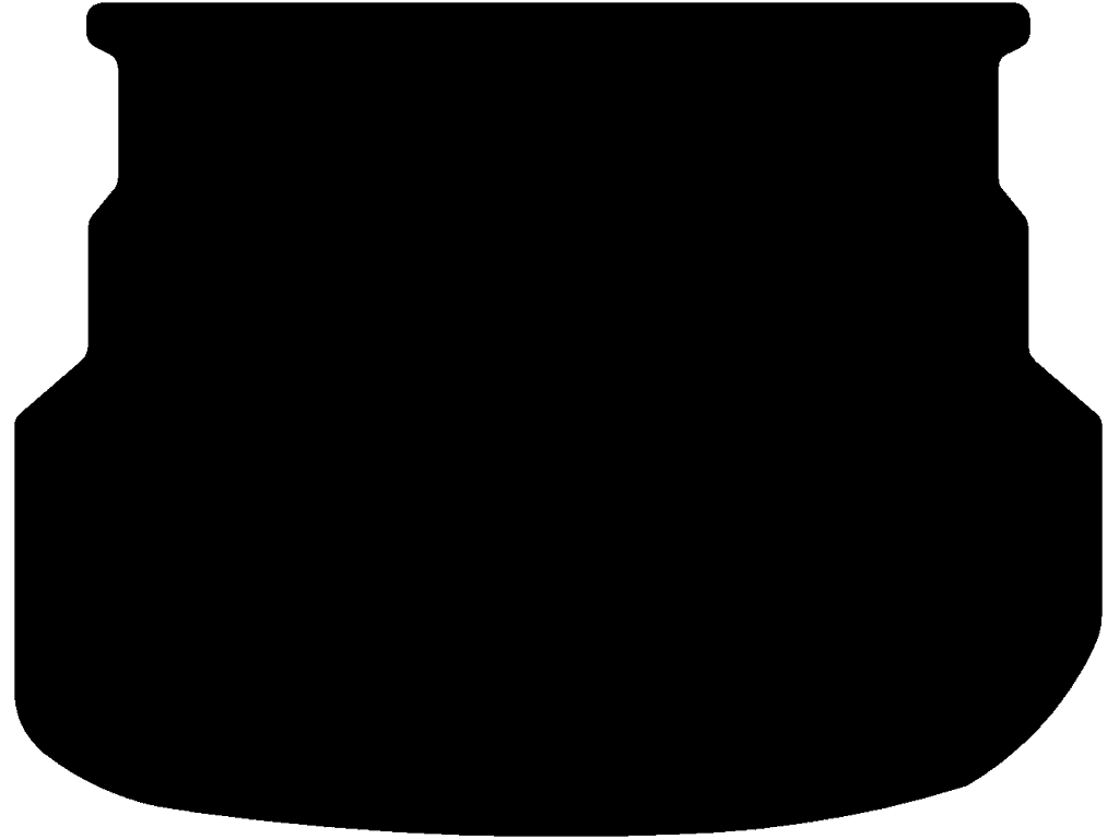 Sedan | Sólo apto para modelos con piso de carga bajo