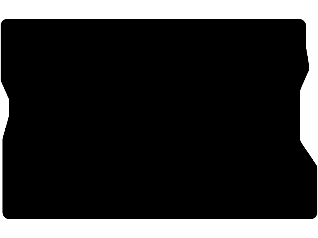 Sólo apto para modelos con piso de carga bajo