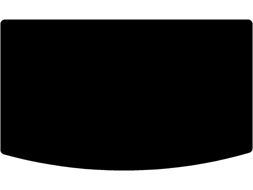 3/5 puertas | Sólo apto para modelos con piso de carga bajo