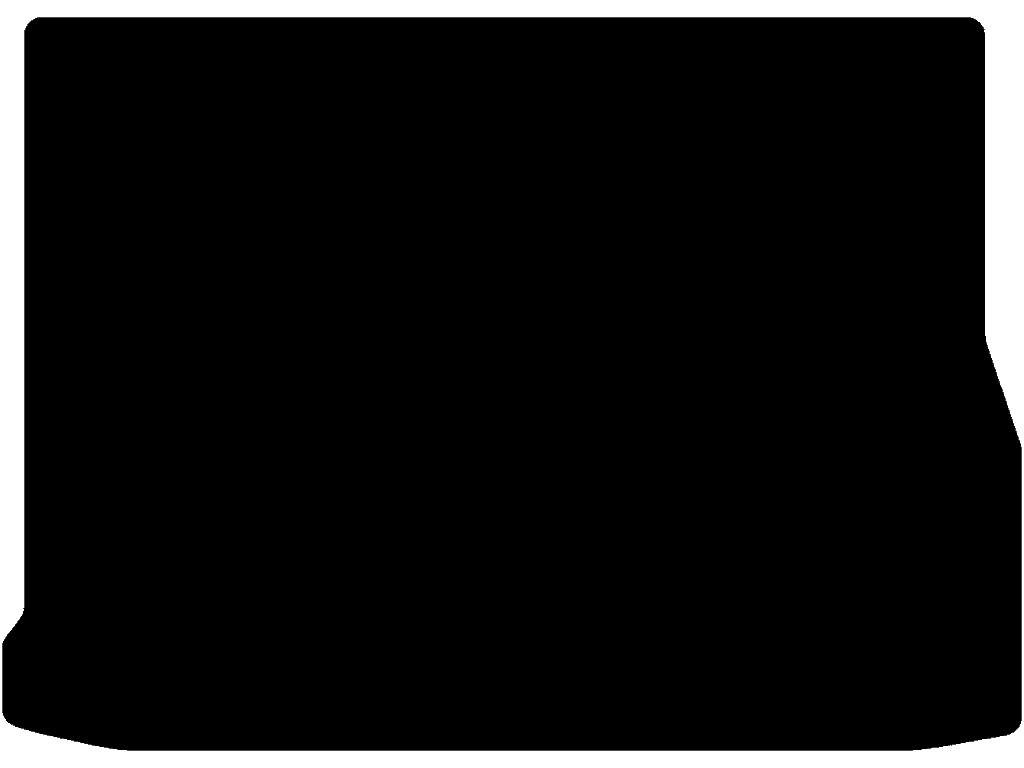 Scenic | Sólo apto para modelos con piso de carga alto