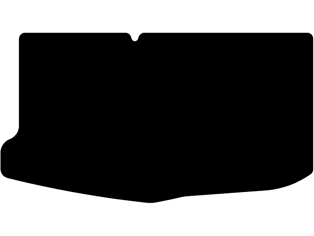 Sólo apto para modelos con piso de carga bajo