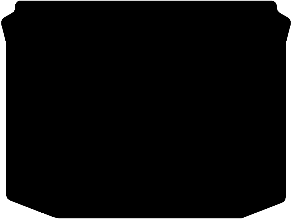 Phase 1 | 3/5 puertas | Sólo apto para modelos con piso de carga alto