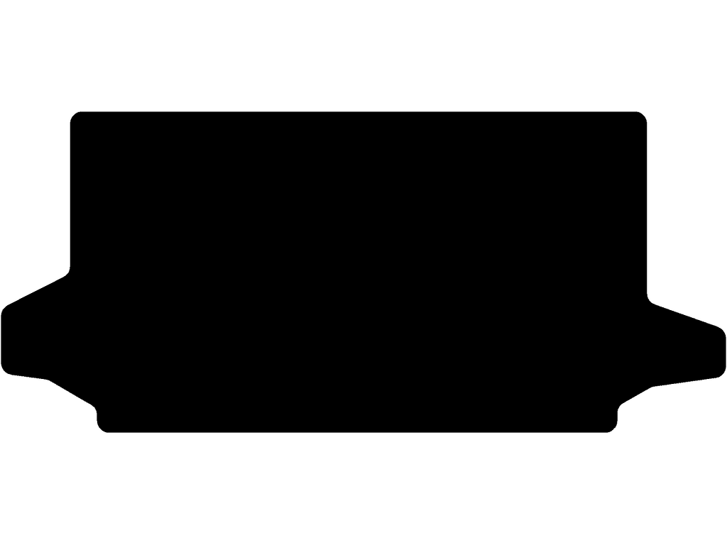 Sólo apto para modelos con piso de carga alto