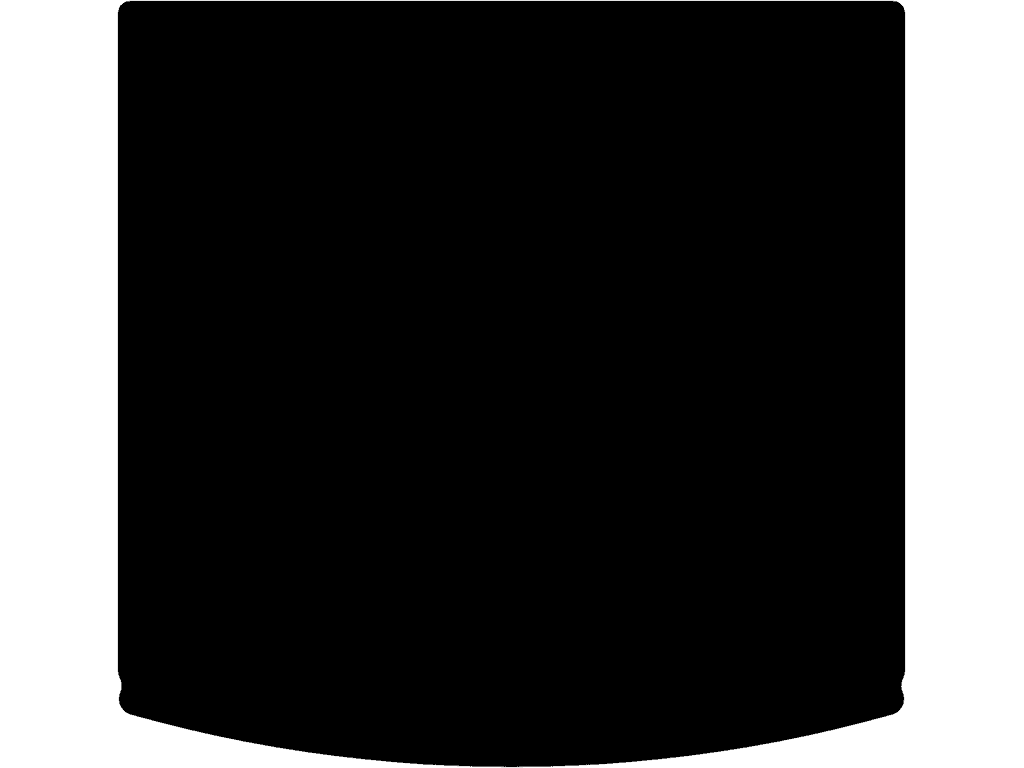 5 plazas | Sólo apto para modelos con piso de carga alto