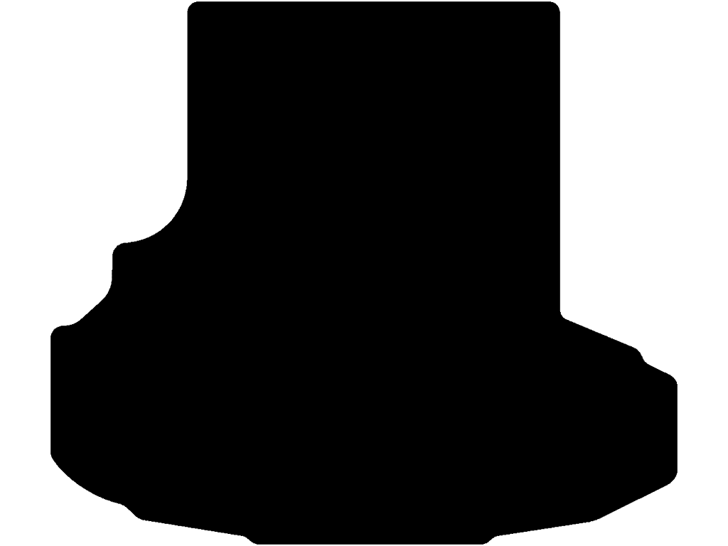 Sedan | Sólo apto para modelos con piso de carga bajo