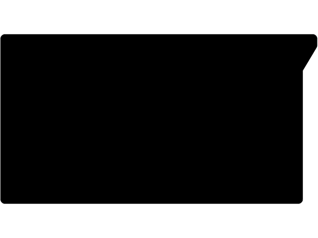 Sólo apto para modelos con piso de carga bajo