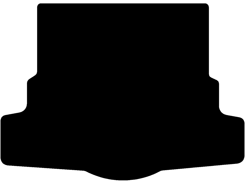 4 puertas Sólo apto para modelos con piso de carga bajo