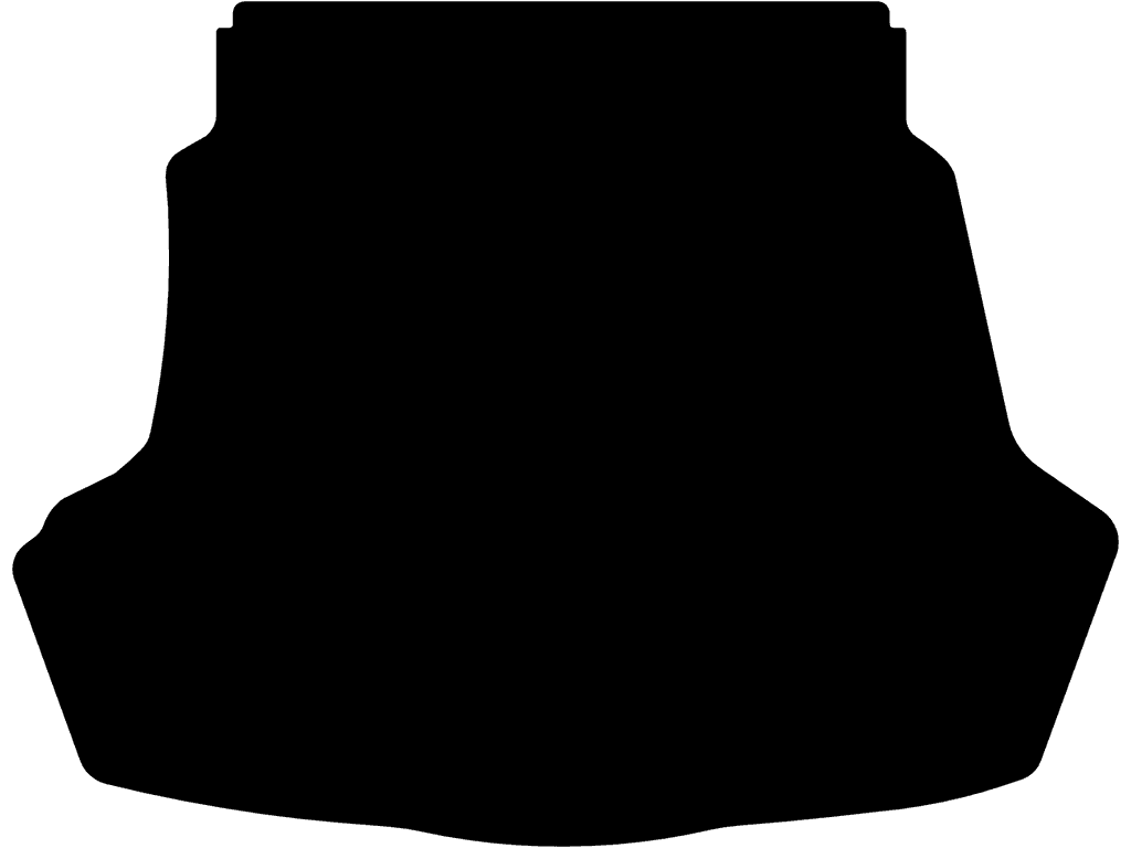 Sedan | Sólo apto para modelos con piso de carga bajo