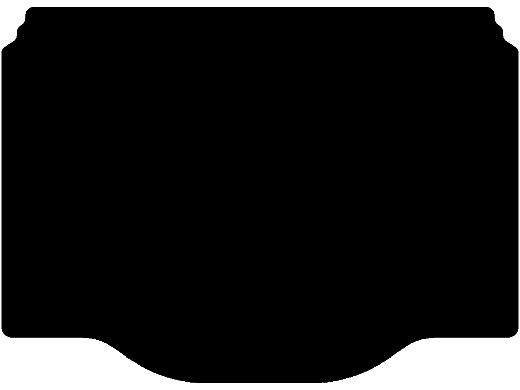 Sólo apto para modelos con piso de carga alto