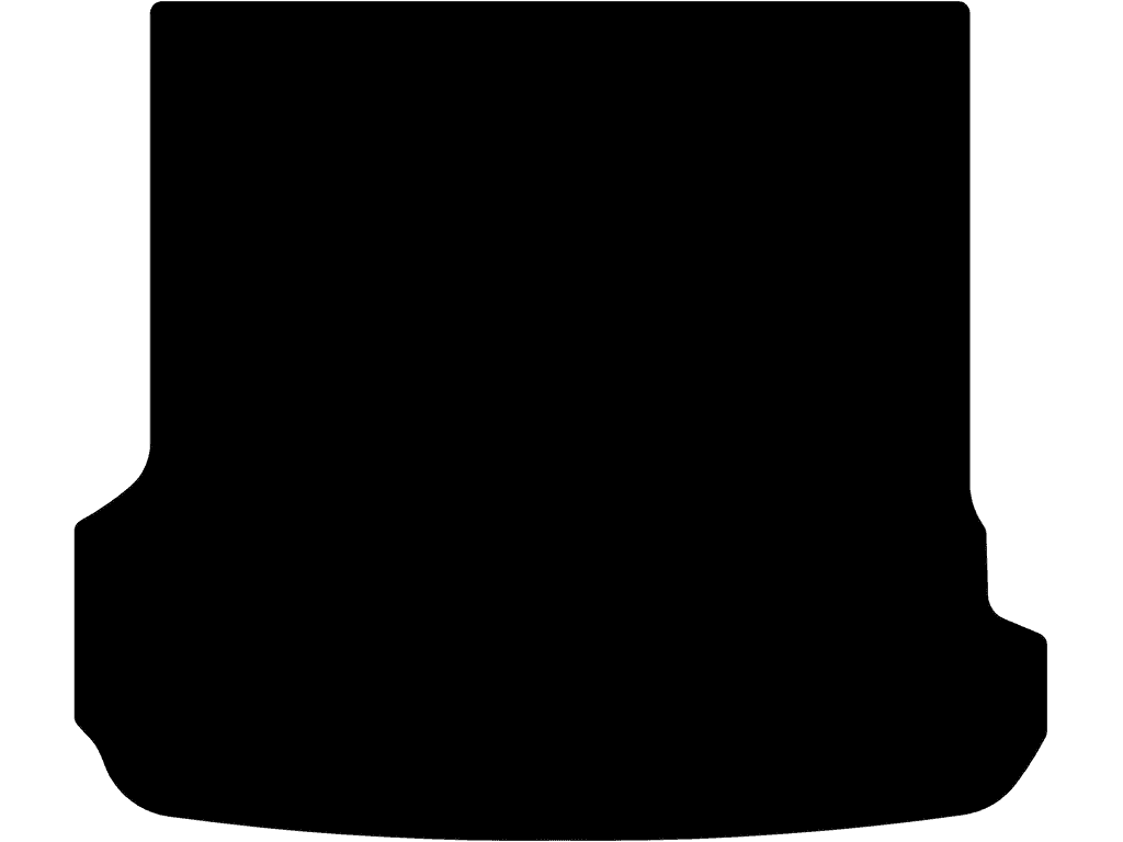 7 plazas | Sólo apto para modelos con piso de carga alto