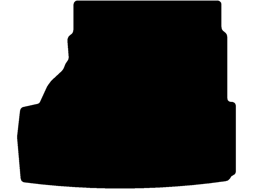 Coupé | Sólo apto para modelos con piso de carga bajo