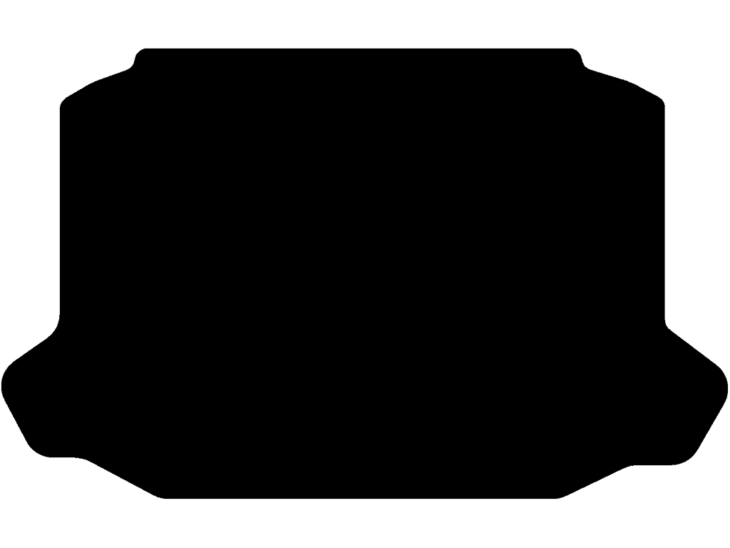 3 puertas | Sólo apto para modelos con piso de carga bajo