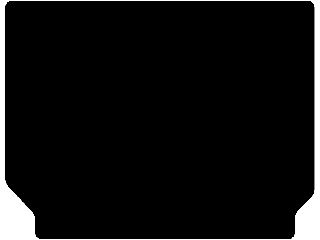 Phase 1 | CC | Sólo apto para modelos con piso de carga bajo