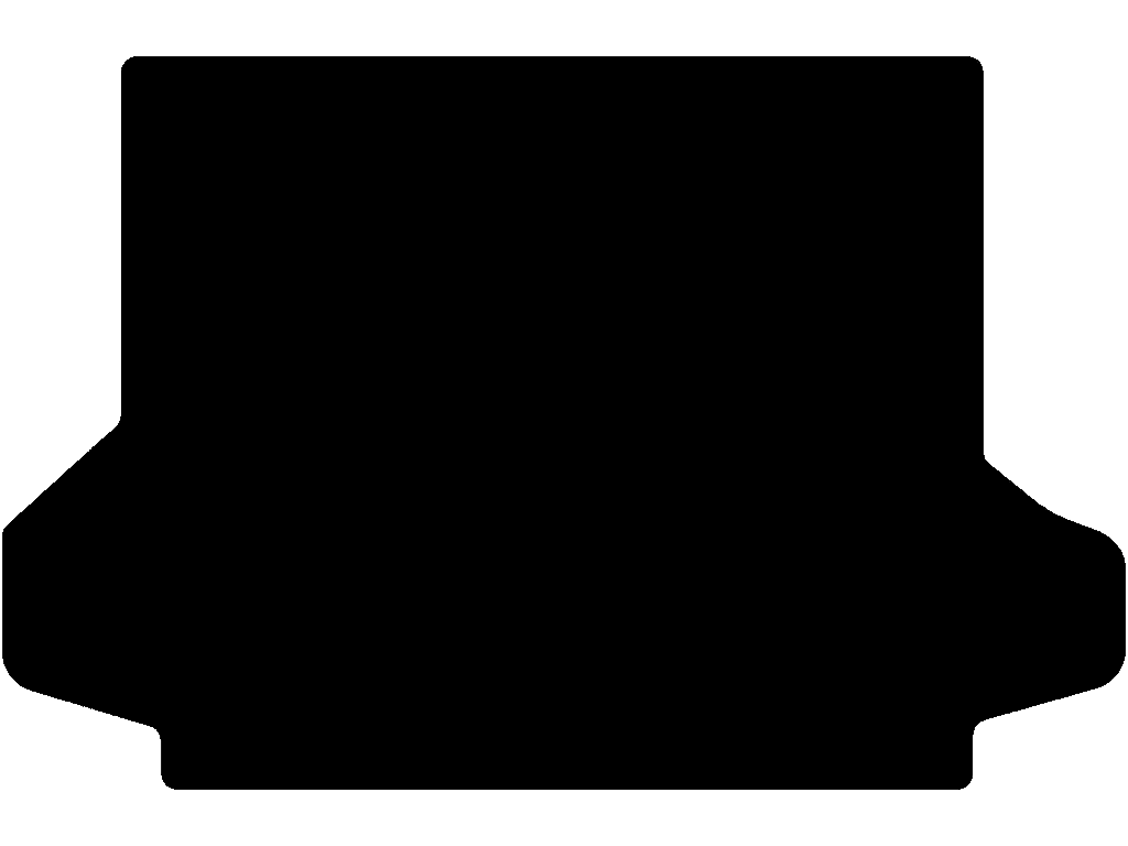 Sólo apto para modelos con piso de carga alto