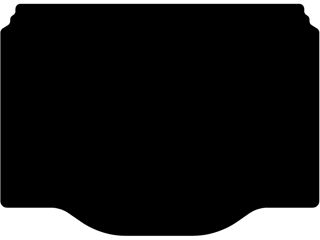 Sólo apto para modelos con piso de carga alto