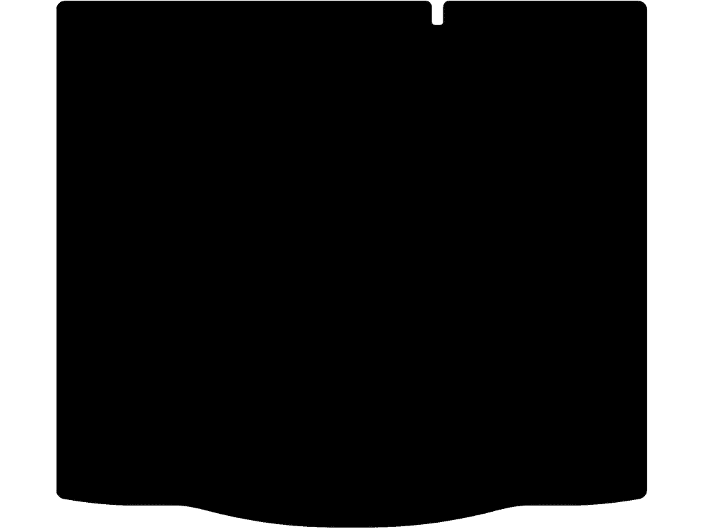 Hatchback | Sólo apto para modelos con piso de carga bajo