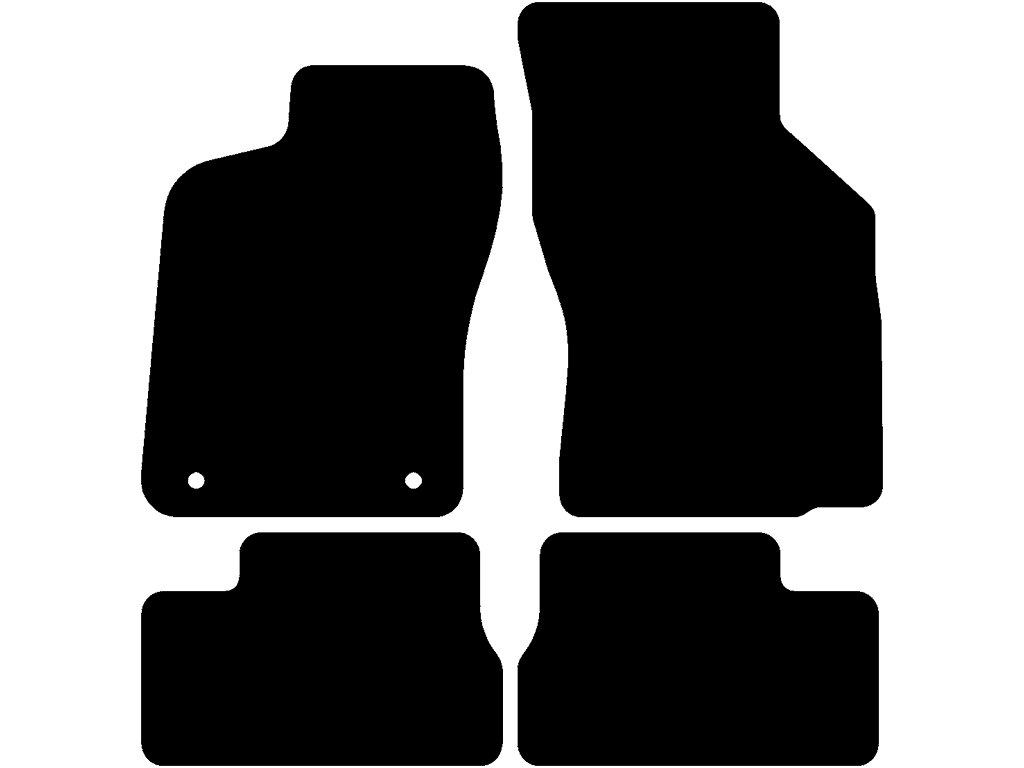 3/5 puertas / Descapotable / Familiar