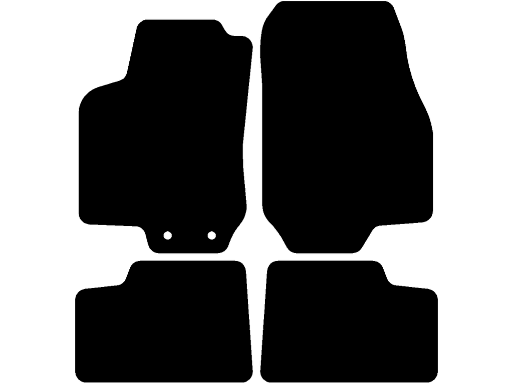 3/5 puertas / Familiar