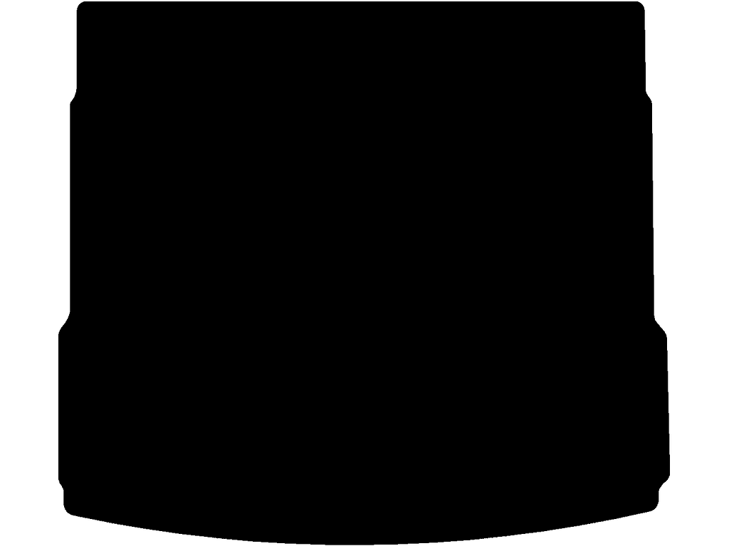 SUV | Sólo apto para modelos con piso de carga doble/alto y compartimento de almacenamiento con red