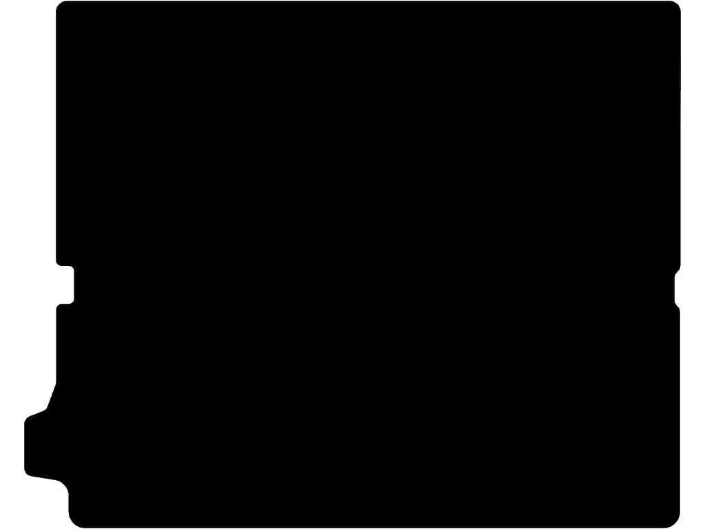 Sólo apto para modelos con piso de carga alto