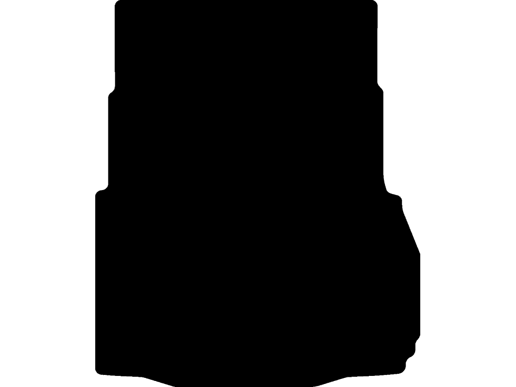 Sedán | Sólo apto para modelos con piso de carga bajo