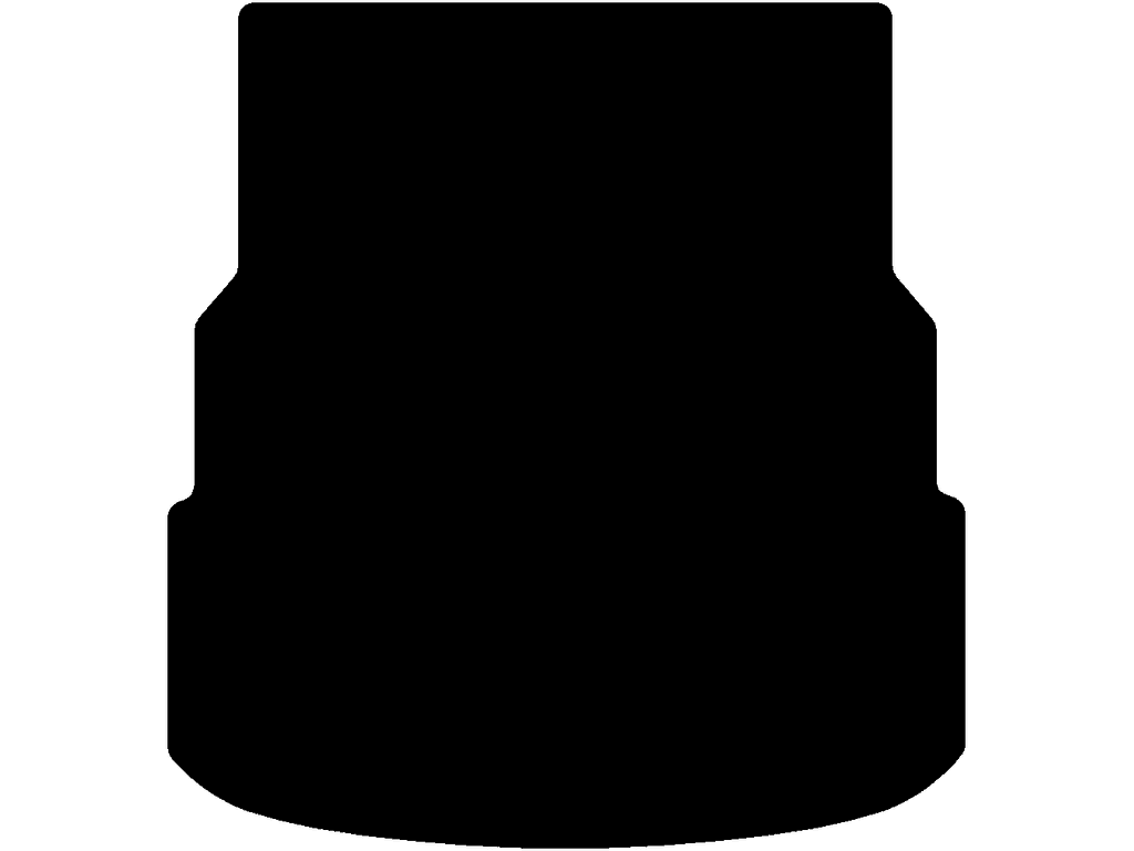 Sólo apto para modelos con piso de carga bajo