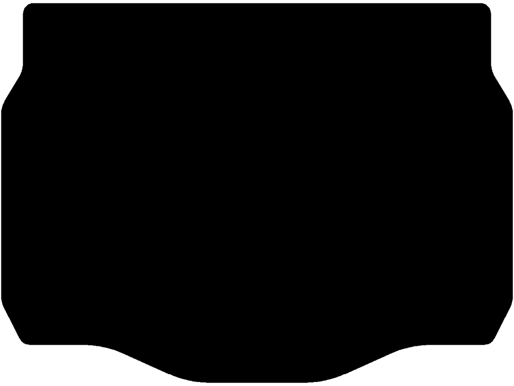 Sólo apto para modelos con piso de carga bajo