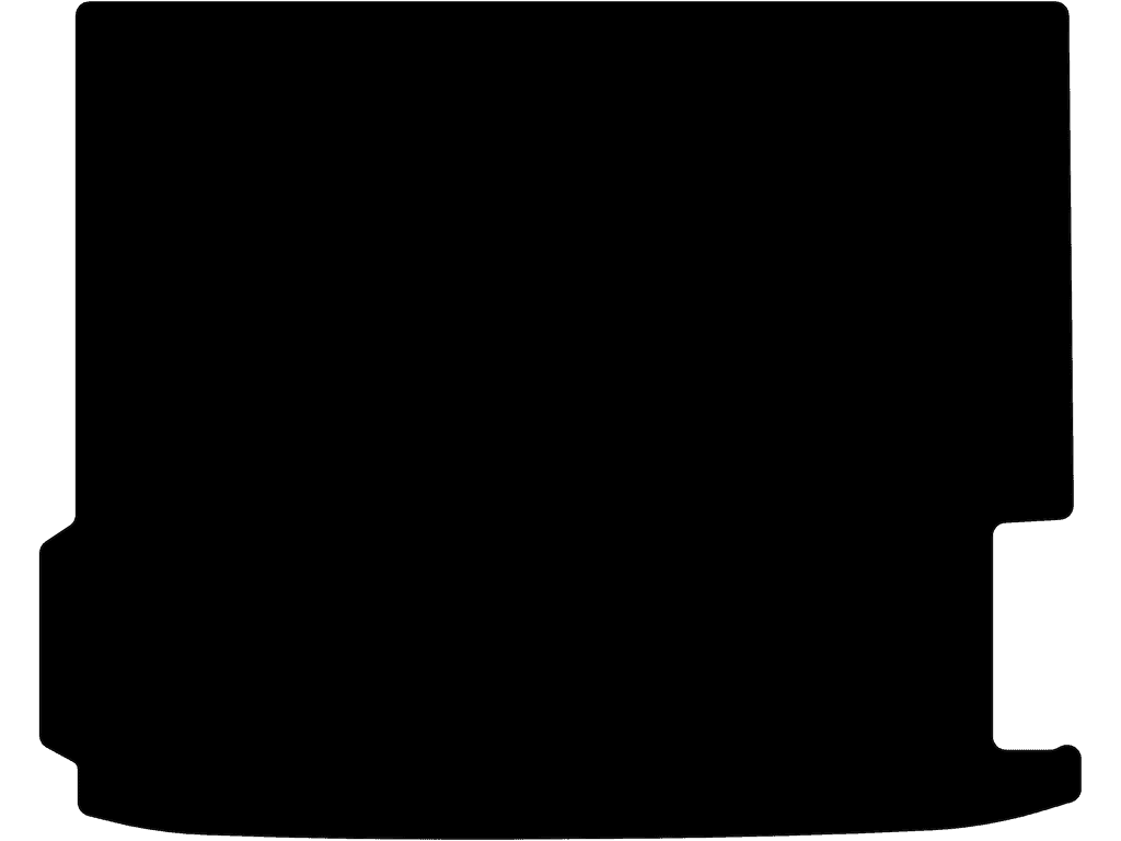 Variación 1 | Sólo apto para modelos con piso de carga alto