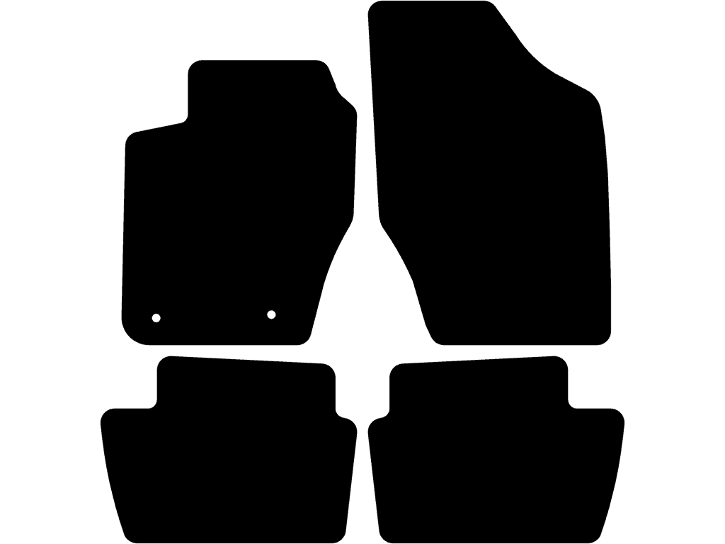 3/5 puertas / Familiar